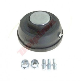 GAOWICA QUICK LOAD METAL SET (10x1 ; 10x1,25 ; 12x1,75 ; 7x1 ; 8x1,25 ; 10x1,25)