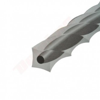 Fir de motocoasa profil rasucit cu insertie de carbon profesional 2,4MM/ 87M