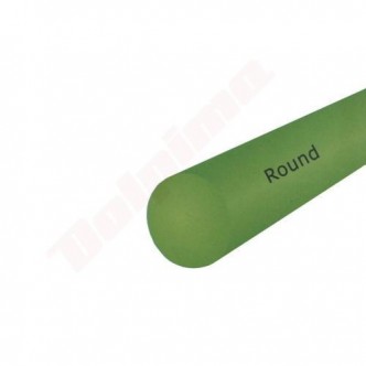 Fir de motocoasa profil rotund 2,0MM/ 15M