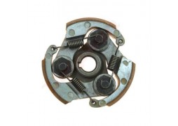 SPRZA˜GAO KOSY CHIAfSKIE ROBIN NB411 BC-40-6 ALU