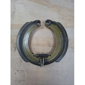 Set saboti frana spate triciclu electric Rotakt GULIVER Set saboti frana spate triciclu electric Rotakt GULIVER