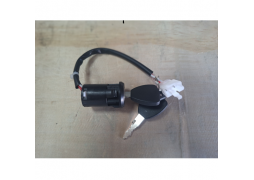 Contact cu cheie triciclu electric Rotakt Liberia Contact cu cheie triciclu electric Rotakt Liberia