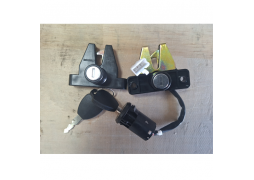 Contact cu cheie triciclu electric Rotakt Camarad Contact cu cheie triciclu electric Rotakt Camarad