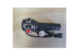 Maneta acceleratie pentru triciclu electric Rotakt Cruiser Maneta acceleratie pentru triciclu electric Rotakt Cruiser