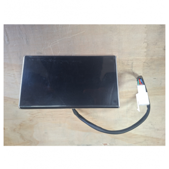 Afisaj (Display) vitezometru triciclu electric Rotakt CAMARAD