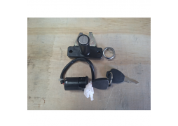 Contact cu cheie triciclu electric Rotakt Senior Contact cu cheie triciclu electric Rotakt Senior