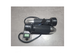Maneta acceleratie pentru triciclu electric Rotakt Voyager