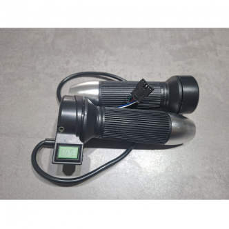 Maneta acceleratie pentru triciclu electric Rotakt Voyager