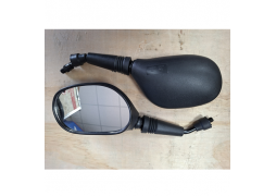 Set oglinzi triciclu electric RURIS Pilot 3130A