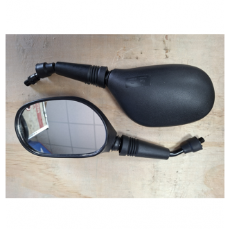 Set oglinzi triciclu electric RURIS Pilot 3130A
