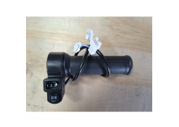 Maneta acceleratie pentru triciclu electric RURIS Pilot 3020A