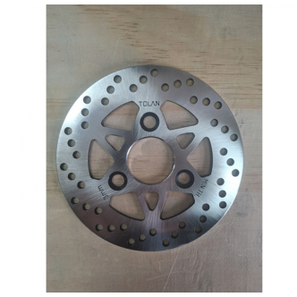 Disc de frana pentru triciclu electric Rotakt Camarad