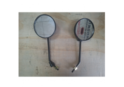 Set oglinzi retrovizoare triciclu electric Rotakt CAMARAD Set oglinzi retrovizoare triciclu electric Rotakt CAMARAD