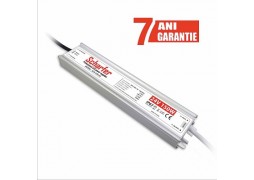 Sursa de alimentare LED Profesionala 24V 150W IP67, SCHARFER