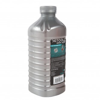 Ulei transmisie motocultor / motosapa T90, 1L, Detoolz DZ-M139-S001-G01