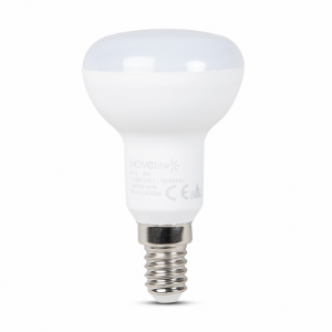 Bec LED Spot R50 5W E14 3000K