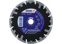 Disc Diamantat cu segmente 230 mm/22,2