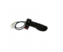 Maneta acceleratie triciclu electric Thor Premium
