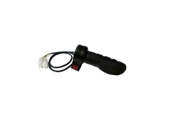 Maneta acceleratie triciclu electric Thor Premium