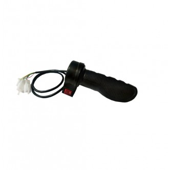 Maneta acceleratie triciclu electric Thor Premium Maneta acceleratie triciclu electric Thor Premium