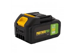 Acumulator PARTNERPRO PP8M156 20V 4Ah 10c