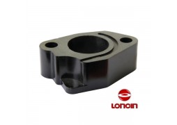 Adaptor / flansa carburator Loncin LC1P92F-E5 (170440053-0001)