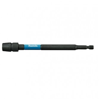 Adaptor pentru biti Impact Black Makita lungime 152 mm