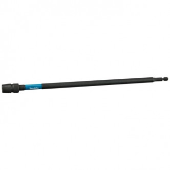 Adaptor pentru biti Impact Black Makita lungime 304 mm