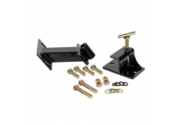 Adaptor pentru plug / rarita motocultor, Mostools