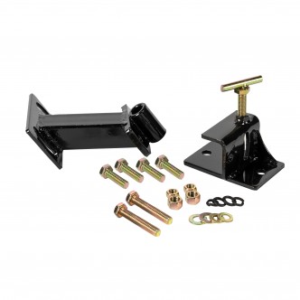 Adaptor pentru plug / rarita motocultor, Mostools