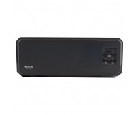 Aeroterma de perete cu display si telecomanda BÖHM BH2000BL, 20–25 m², 1000W-2000W Aeroterma de perete cu display si telecomanda BÖHM BH2000BL, 20–25 m², 1000W-2000W