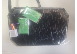 Afisaj (Display) Triciclu Vitezometru Vehicul Electric RDB XL-KLASS4, X-KLASS4