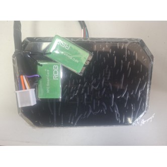 Afisaj (Display) Triciclu Vitezometru Vehicul Electric RDB XL-KLASS4, X-KLASS4