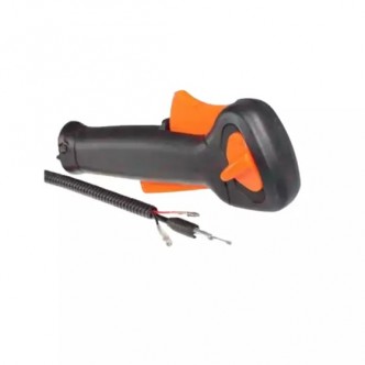 Ansamblu acceleratie RURIS PS731c-2-45, pentru motocoasa Ruris 731c, 740c