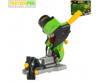 Aparat de ascutit lant de drujba PP-7C106 PARTNER PRO, 85 W, 5000 rot/min Aparat de ascutit lant de drujba PP-7C106 PARTNER PRO, 85 W, 5000 rot/min