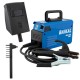 Aparat de sudură inverter BAIKAL MMA-305 Mini, 305 A, electrozi 1.6–5 mm