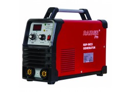 Aparat de sudura tip invertor 200A pentru generator, tehnologie MOSFET RDP-IW23 Raider Aparat de sudura tip invertor 200A pentru generator, tehnologie MOSFET RDP-IW23 Raider