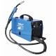 Aparat de sudura tip invertor cu sarma si electrod 200A IGBT MIG / MAG, cu functie TIG si MMA DEDRA DESMI201M