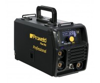 Aparat de sudura tip invertor, (sarma si electrod) portabil, multiproces Flux, MMA si LIFT TIG, ProWELD Flux 932