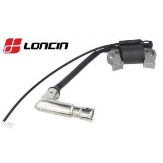 Aprindere / bobina motosapa / masina tuns gazon LONCIN LC1P85F