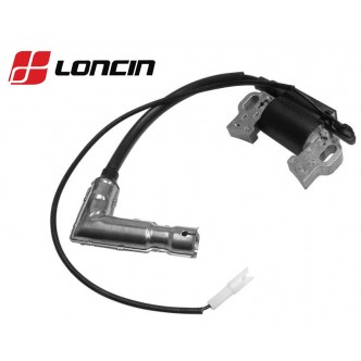 Aprindere / bobina motosapa / masina tuns gazon LONCIN LC1P88F, LC1P90F, LC1P92F