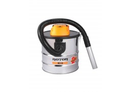 Aspirator pentru cenusa 18 L, 1200 W, 18 kPa ROTOR RC-18 Aspirator pentru cenusa 18 L, 1200 W, 18 kPa ROTOR RC-18