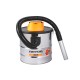 Aspirator pentru cenusa 18 L, 1200 W, 18 kPa ROTOR RC-18