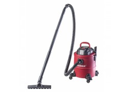 Aspirator umed / uscat 1250W 20L cu filtru Raider RD-WC09