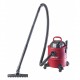 Aspirator umed / uscat 1250W 20L cu filtru Raider RD-WC09