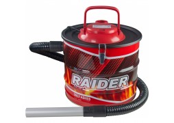 Aspirator uscat pentru cenusa 1000W 18L RD-WC02N