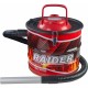 Aspirator uscat pentru cenusa 1000W 18L RD-WC02N