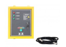 Automatizare pentru generatoare monofazate seria Solar 2poli, 50A, 15Vcc Stager FDATS230V Solar 