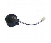 Avertizor sonor marsalier triciclu electric