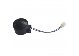 Avertizor sonor marsalier triciclu electric